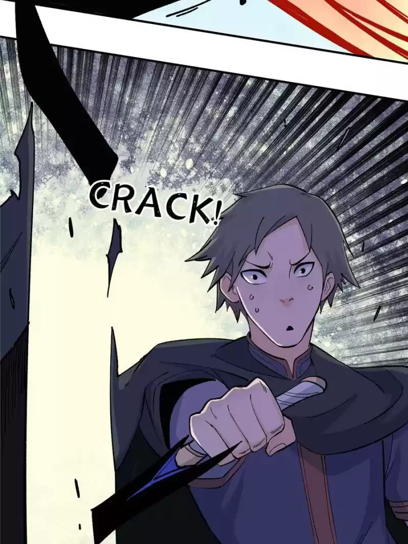 All Hail The Sect Leader Chapter 34