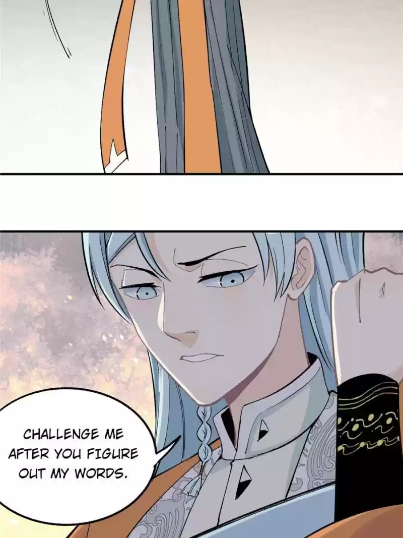 All Hail The Sect Leader Chapter 34