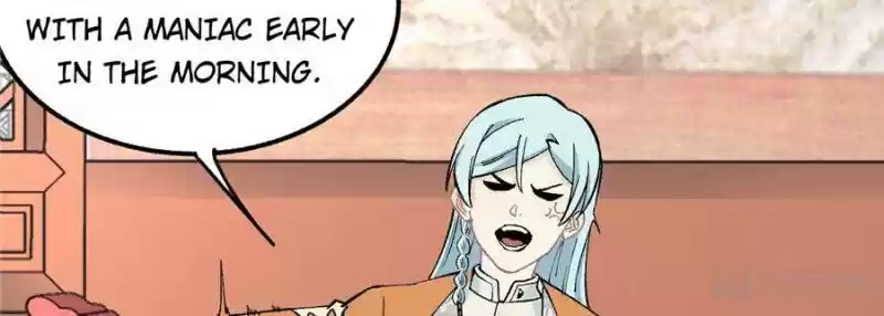 All Hail The Sect Leader Chapter 34