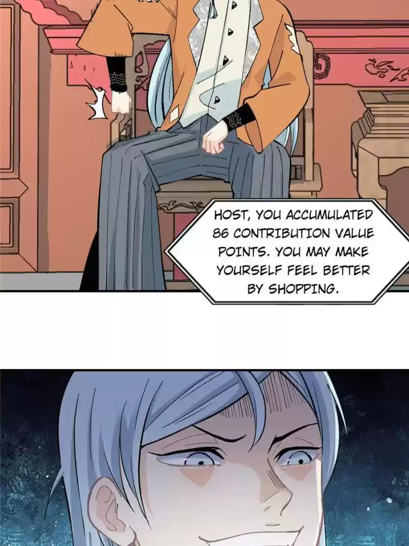 All Hail The Sect Leader Chapter 34