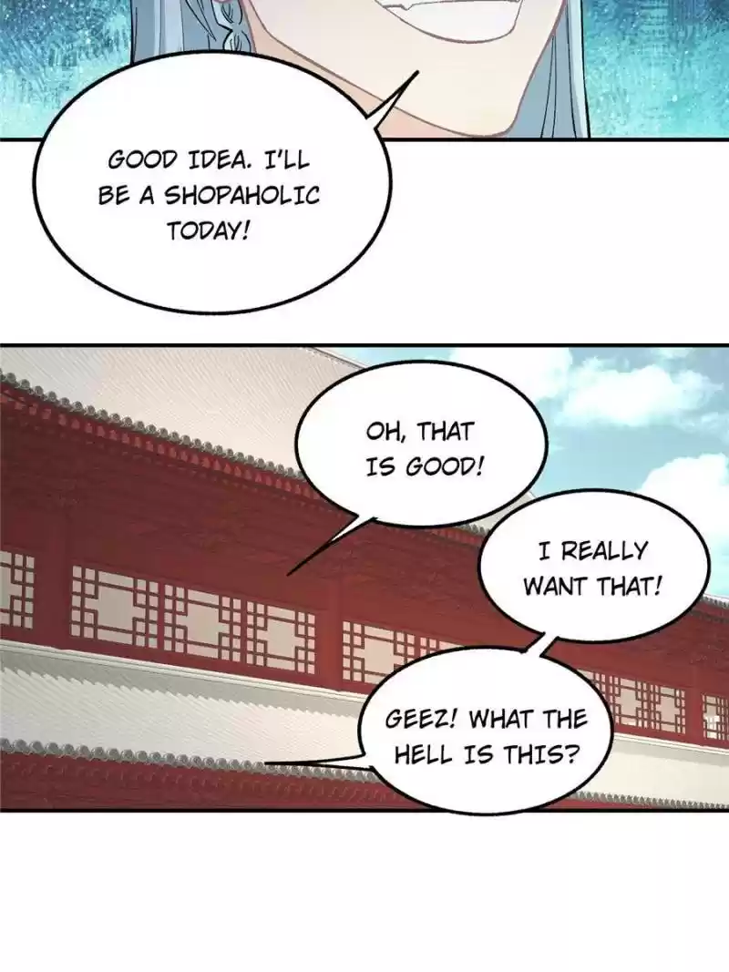 All Hail The Sect Leader Chapter 34