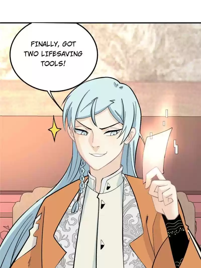 All Hail The Sect Leader Chapter 34