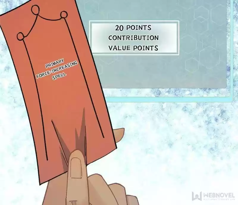 All Hail The Sect Leader Chapter 34