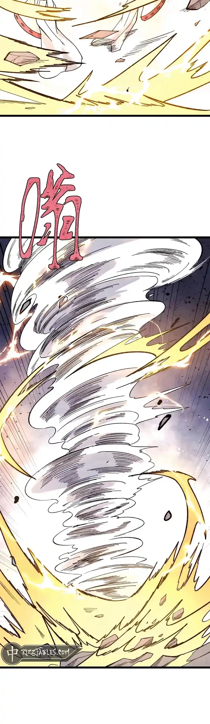 All Hail The Sect Leader Chapter 340