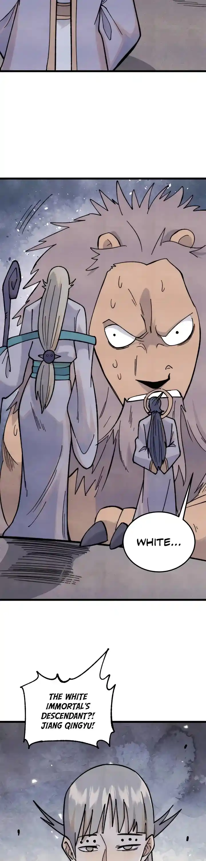 All Hail The Sect Leader Chapter 340