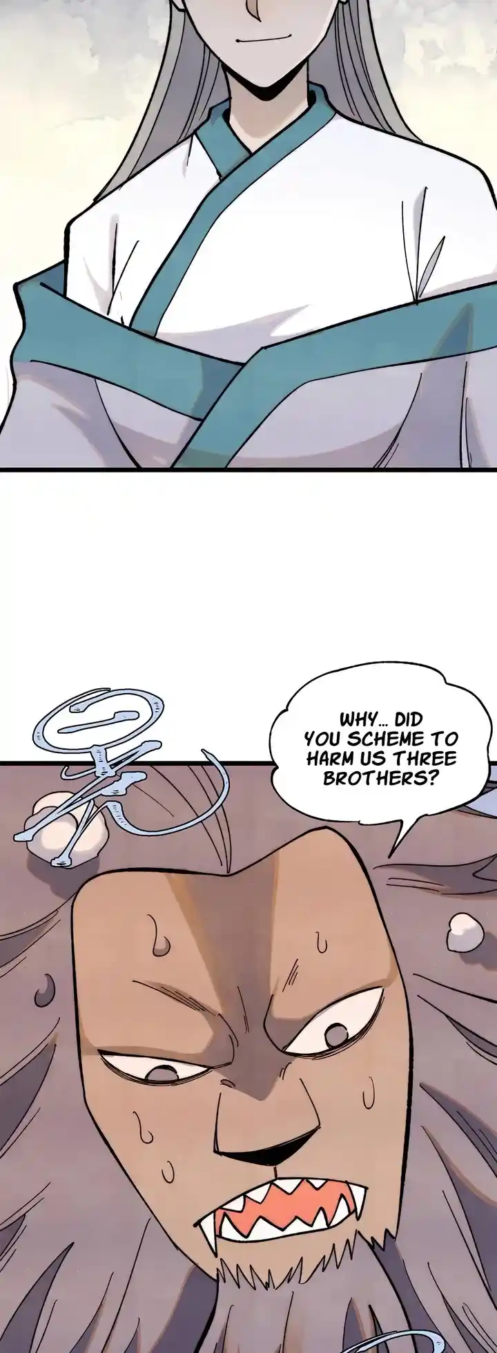 All Hail The Sect Leader Chapter 340