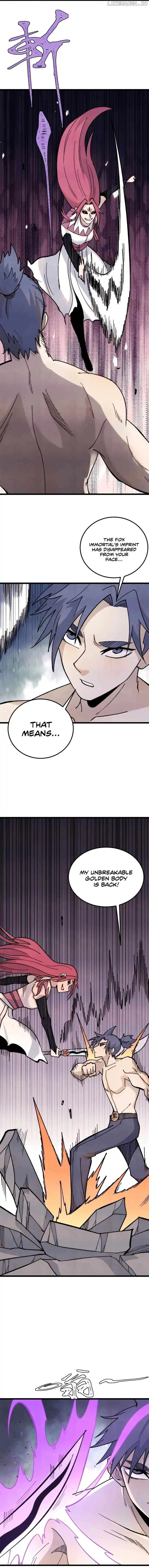 All Hail The Sect Leader Chapter 344