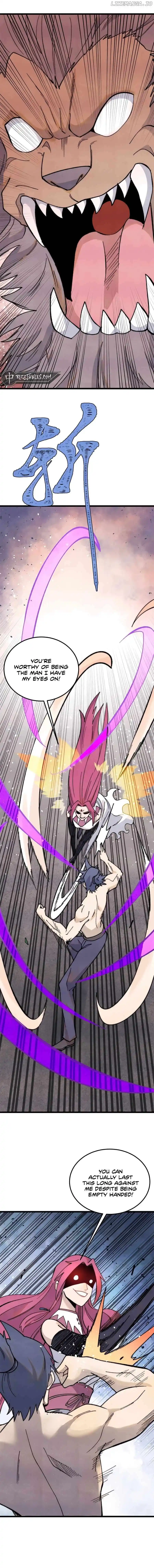 All Hail The Sect Leader Chapter 344