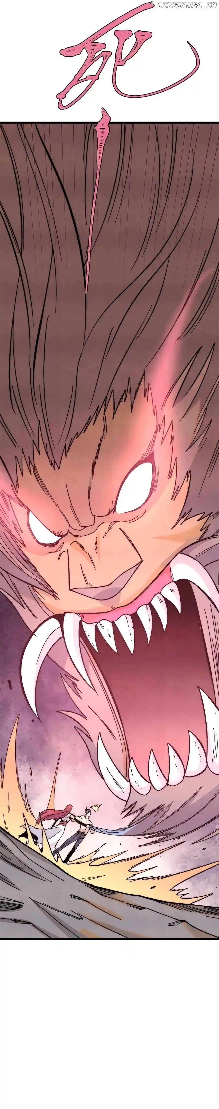 All Hail The Sect Leader Chapter 344