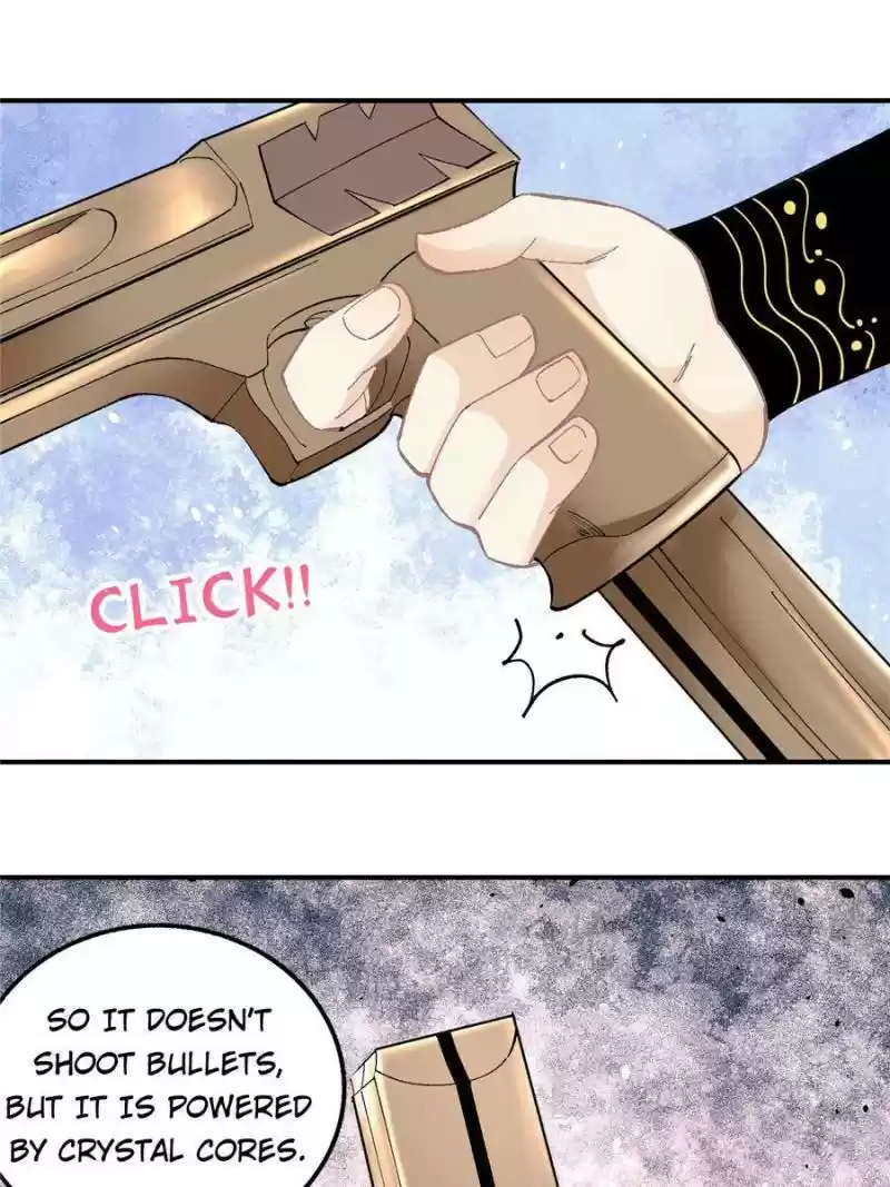 All Hail The Sect Leader Chapter 35