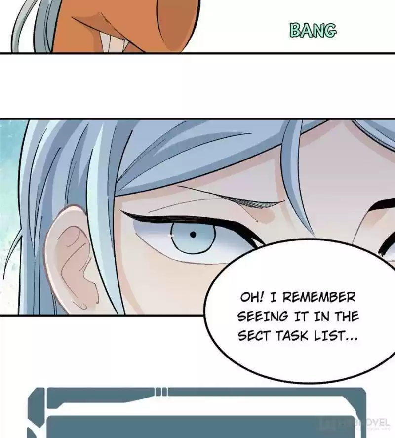 All Hail The Sect Leader Chapter 35