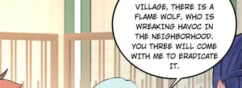 All Hail The Sect Leader Chapter 35