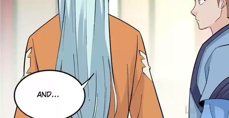 All Hail The Sect Leader Chapter 35