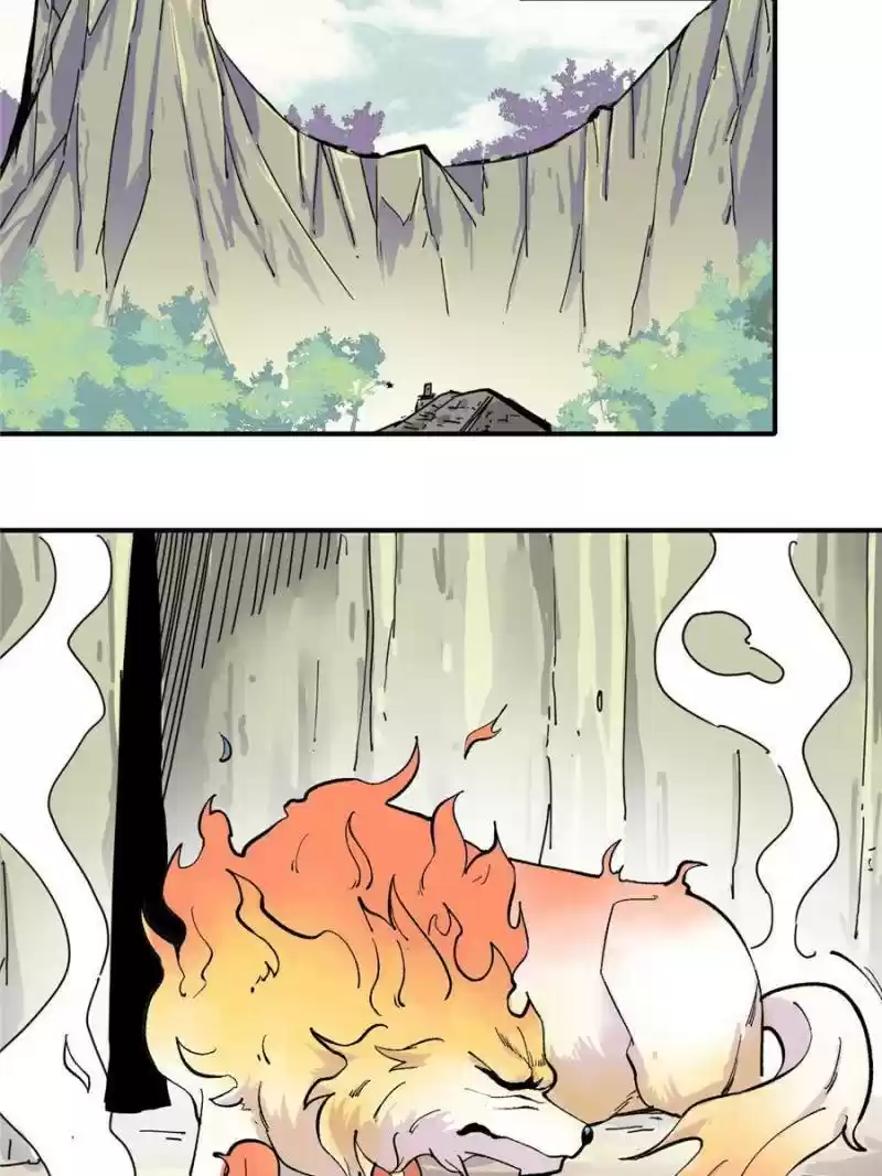 All Hail The Sect Leader Chapter 35