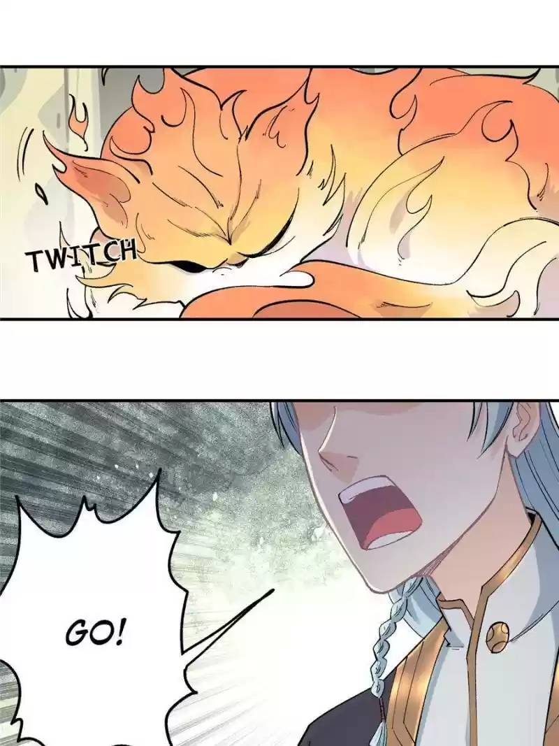 All Hail The Sect Leader Chapter 35