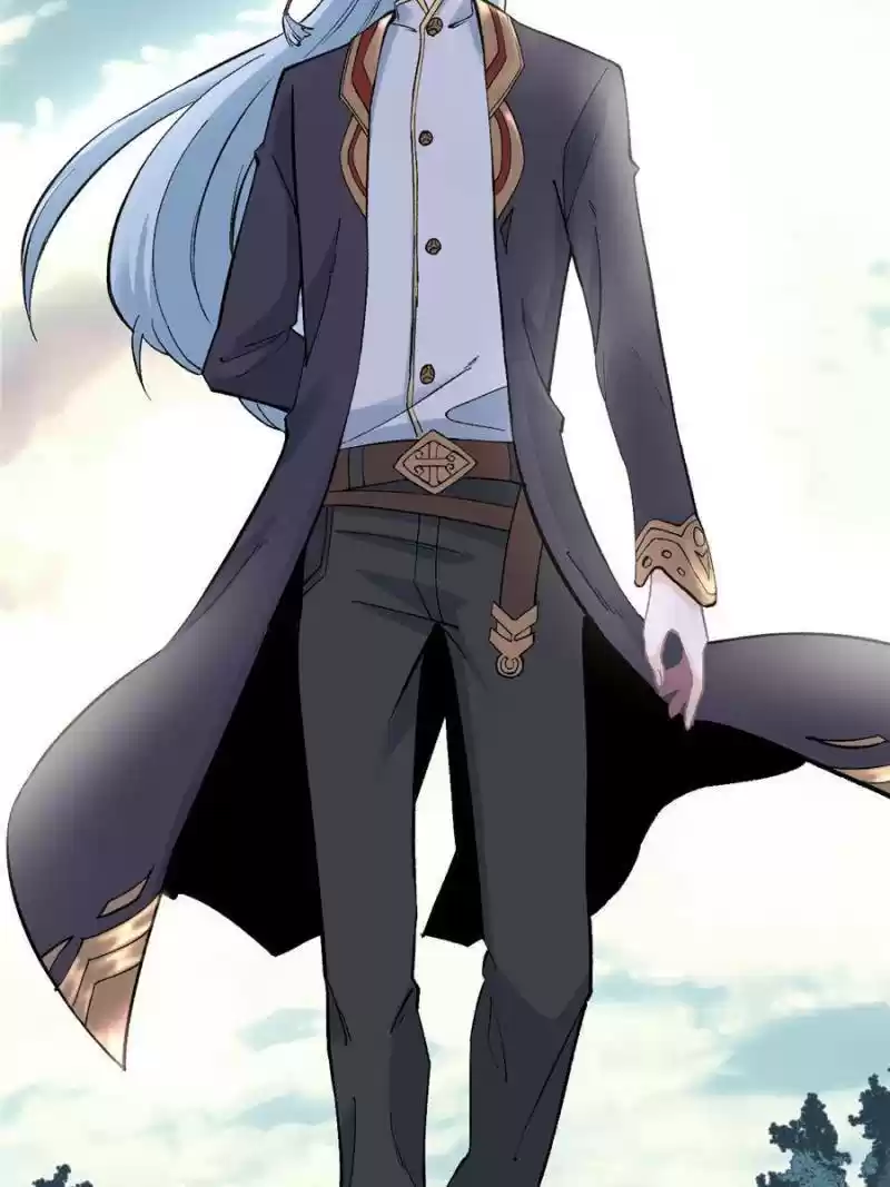 All Hail The Sect Leader Chapter 35