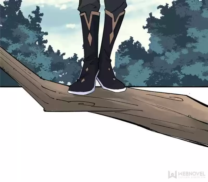 All Hail The Sect Leader Chapter 35