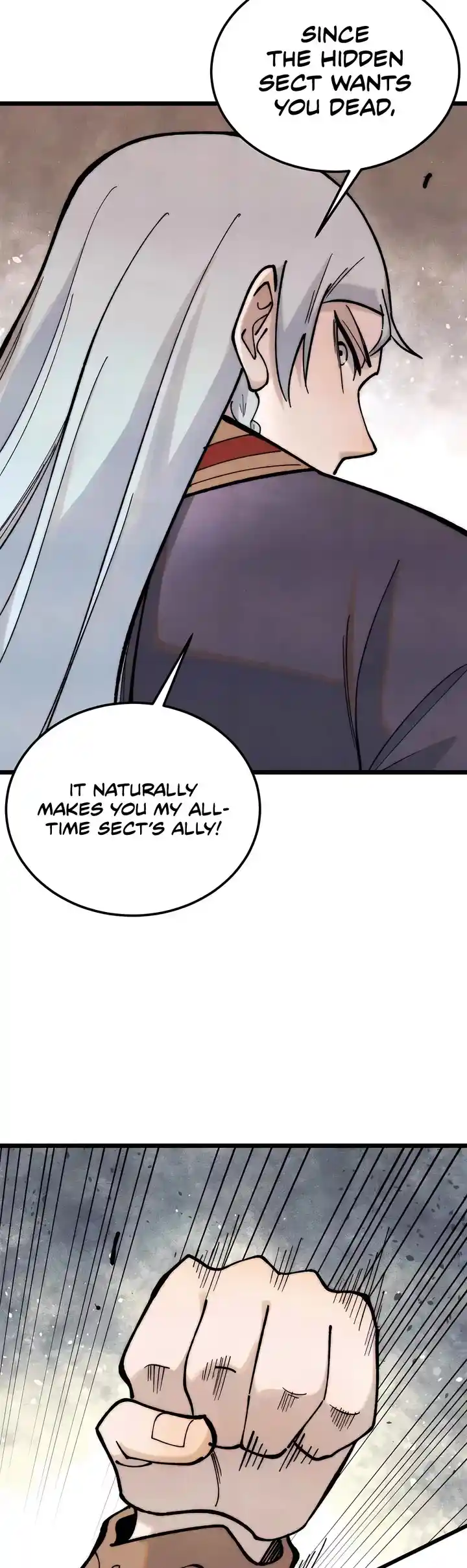 All Hail The Sect Leader Chapter 359