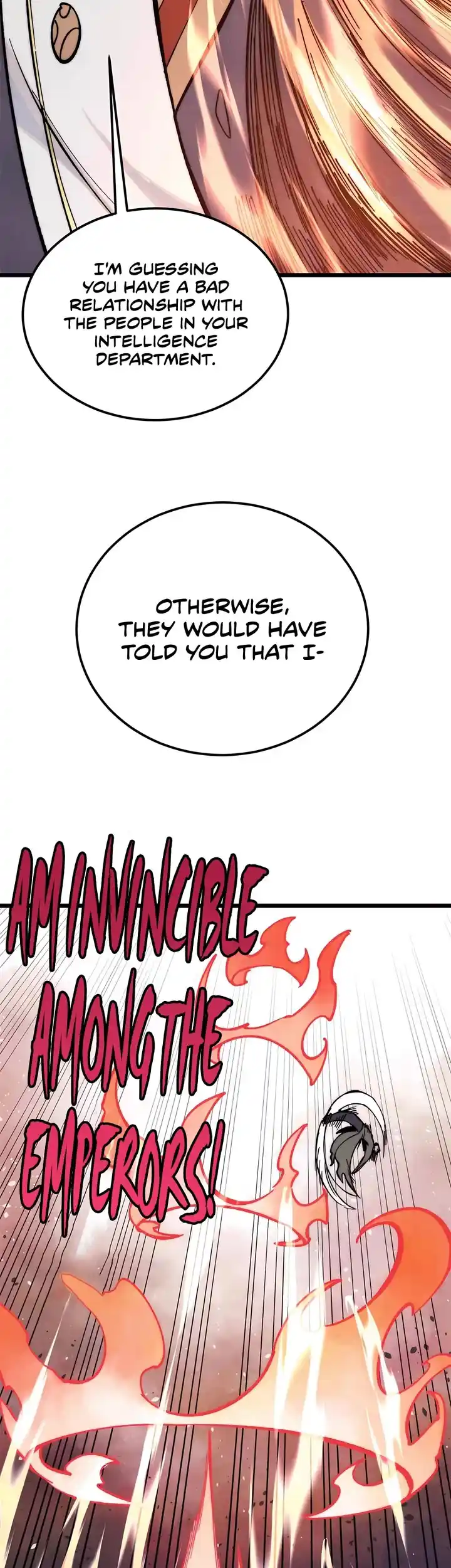 All Hail The Sect Leader Chapter 359