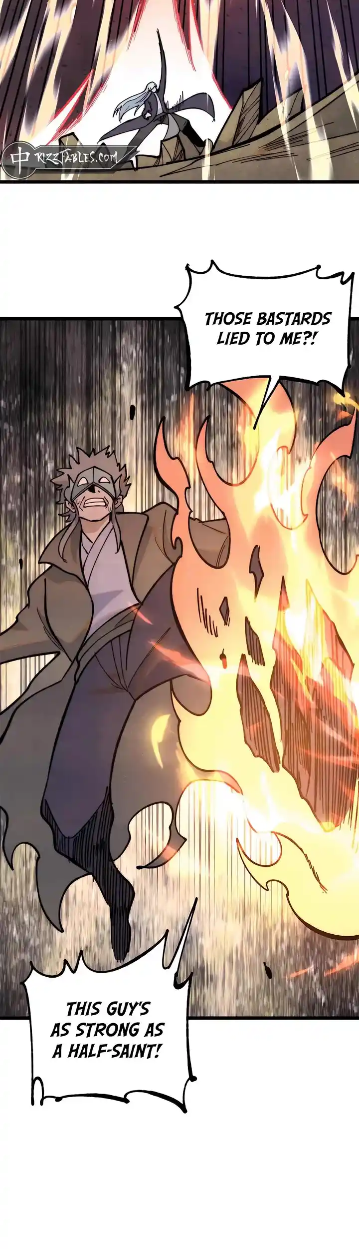 All Hail The Sect Leader Chapter 359