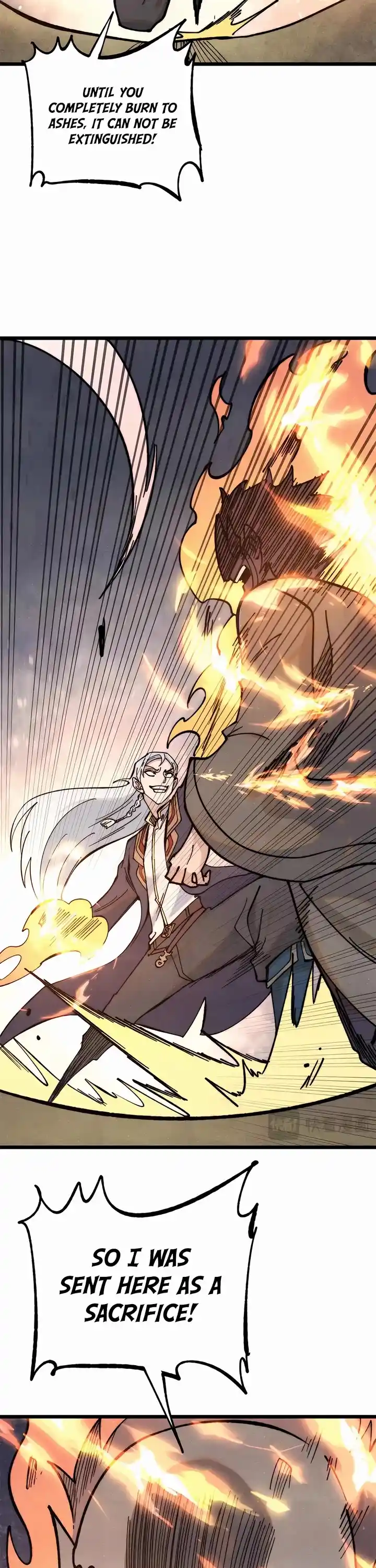 All Hail The Sect Leader Chapter 359