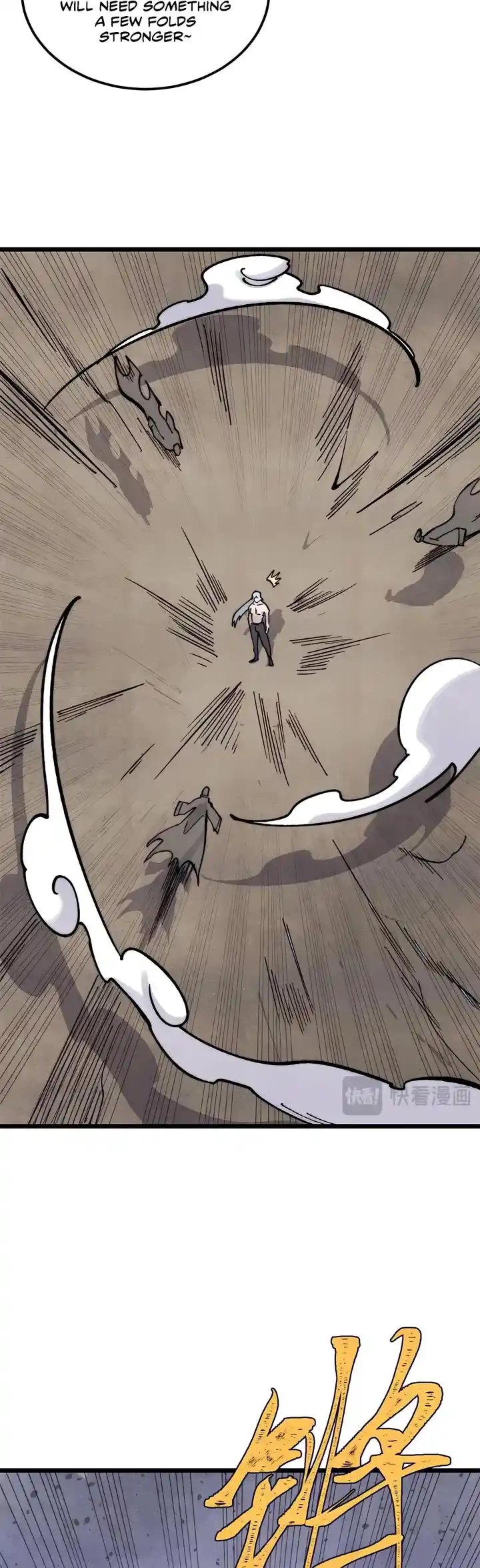 All Hail The Sect Leader Chapter 359