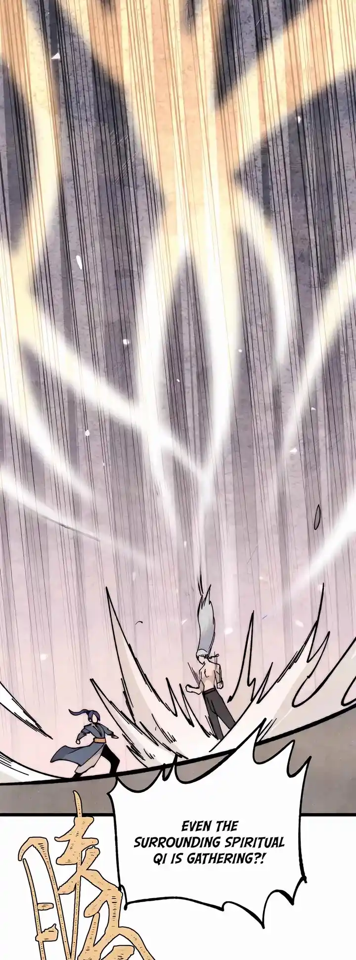 All Hail The Sect Leader Chapter 359