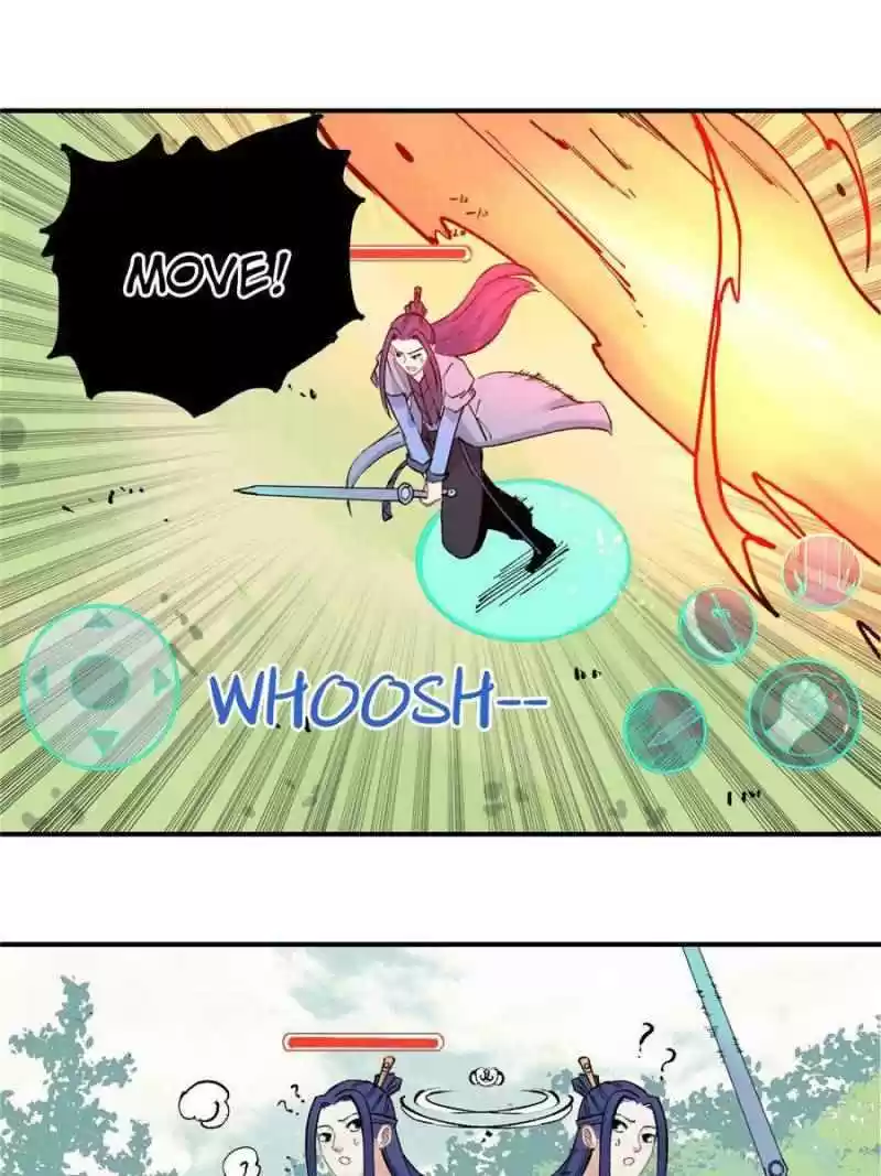 All Hail The Sect Leader Chapter 36