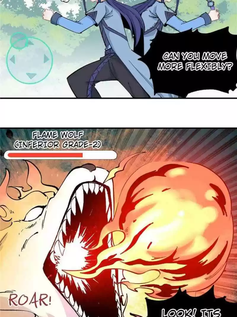 All Hail The Sect Leader Chapter 36