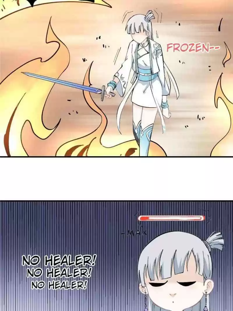 All Hail The Sect Leader Chapter 36