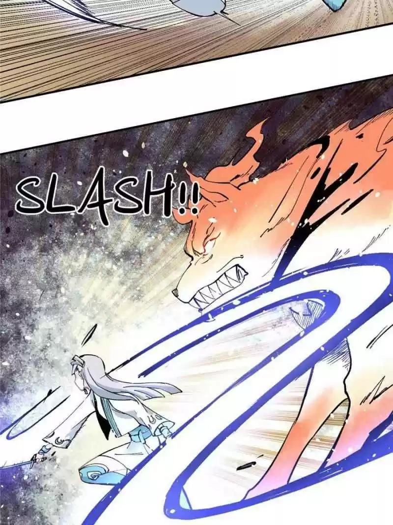 All Hail The Sect Leader Chapter 36