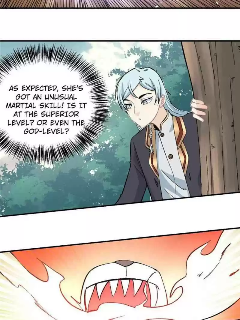 All Hail The Sect Leader Chapter 36