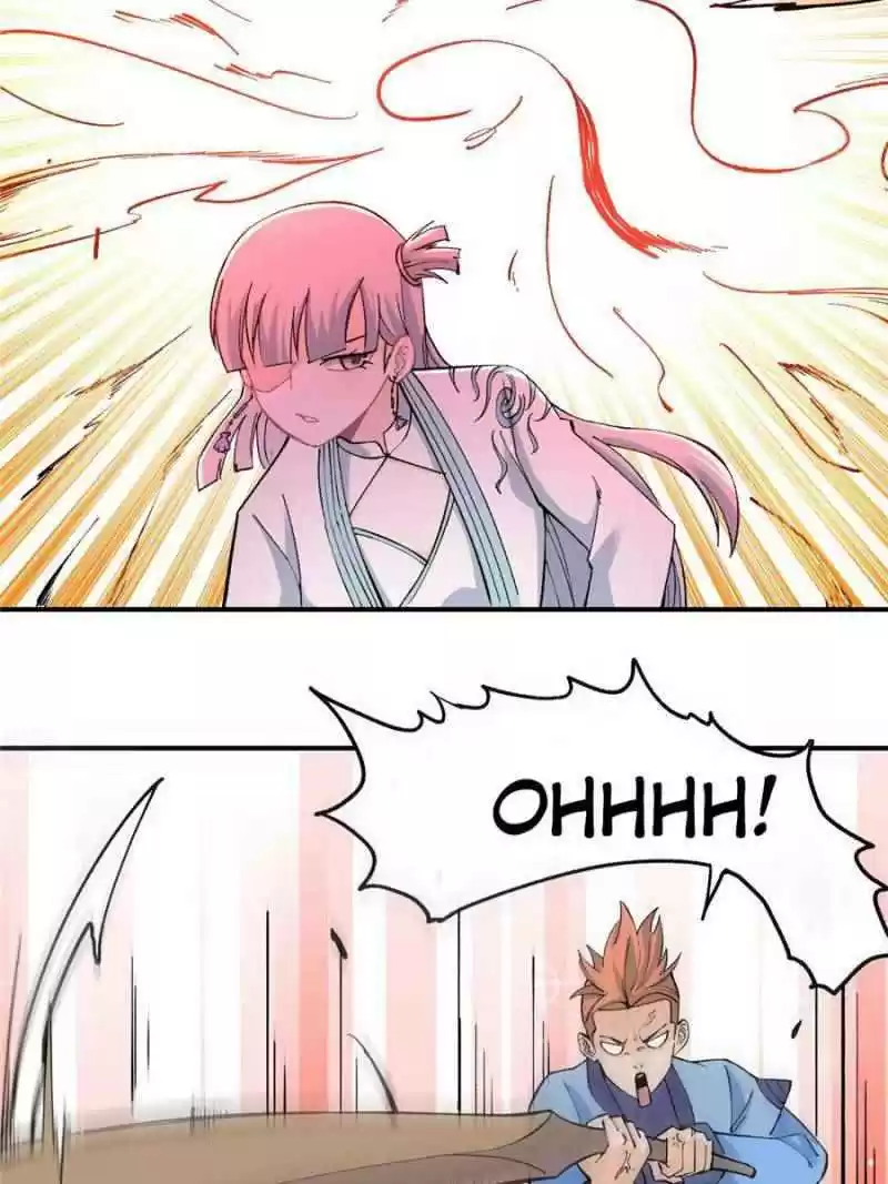 All Hail The Sect Leader Chapter 36