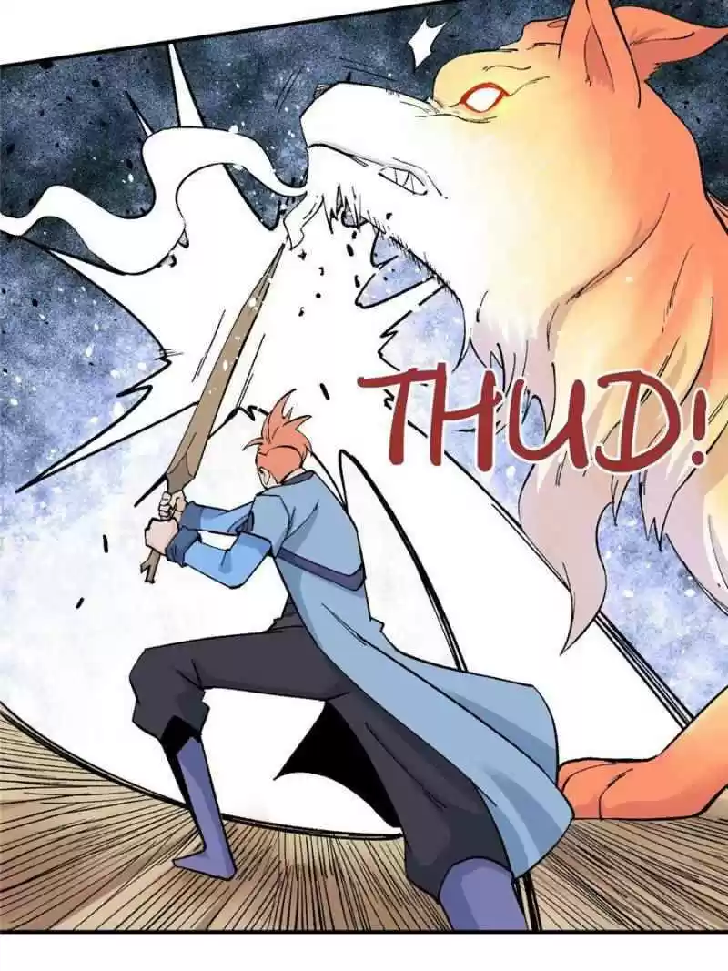 All Hail The Sect Leader Chapter 36