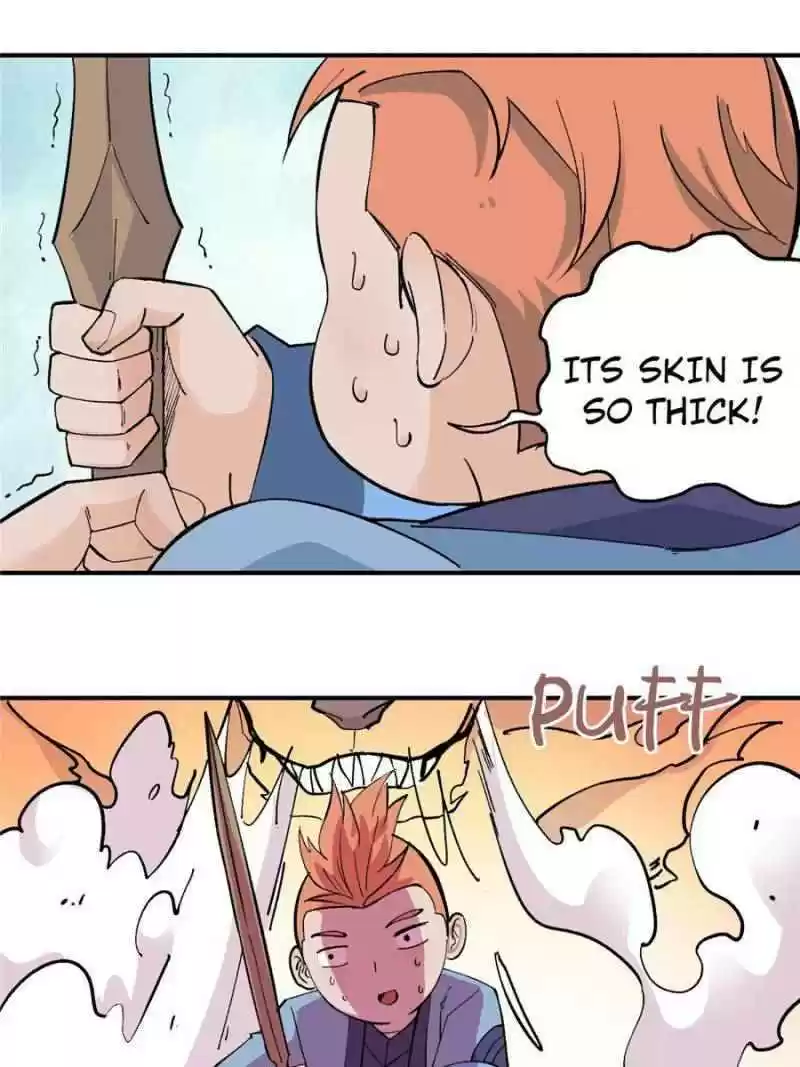 All Hail The Sect Leader Chapter 36