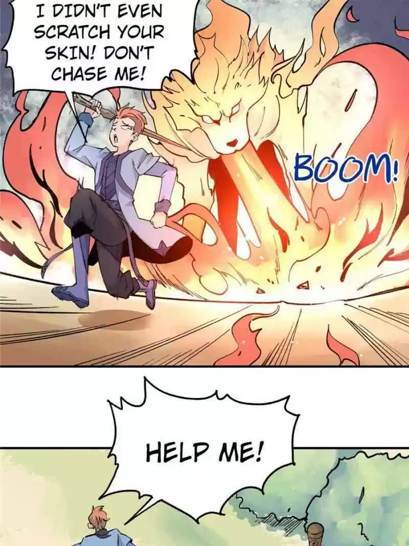 All Hail The Sect Leader Chapter 36