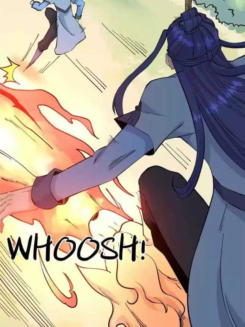 All Hail The Sect Leader Chapter 36