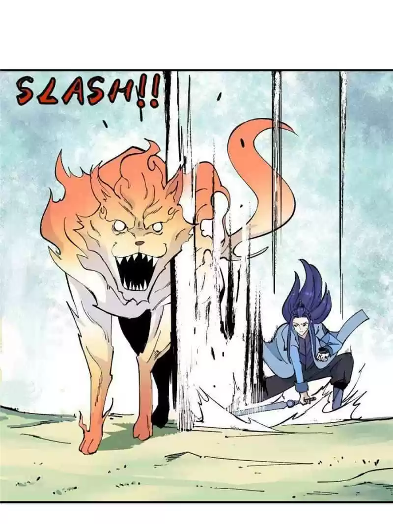 All Hail The Sect Leader Chapter 36