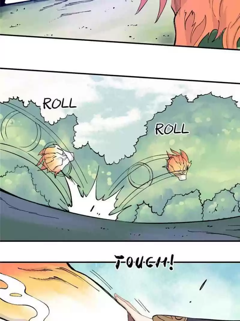 All Hail The Sect Leader Chapter 36