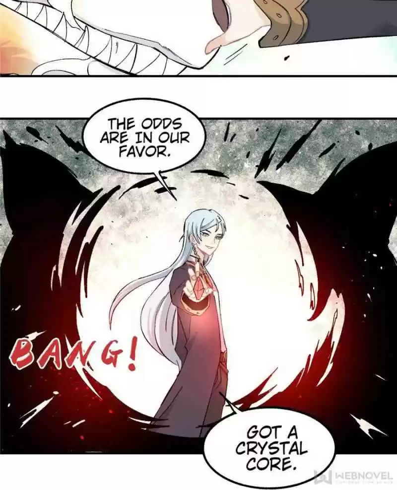 All Hail The Sect Leader Chapter 36