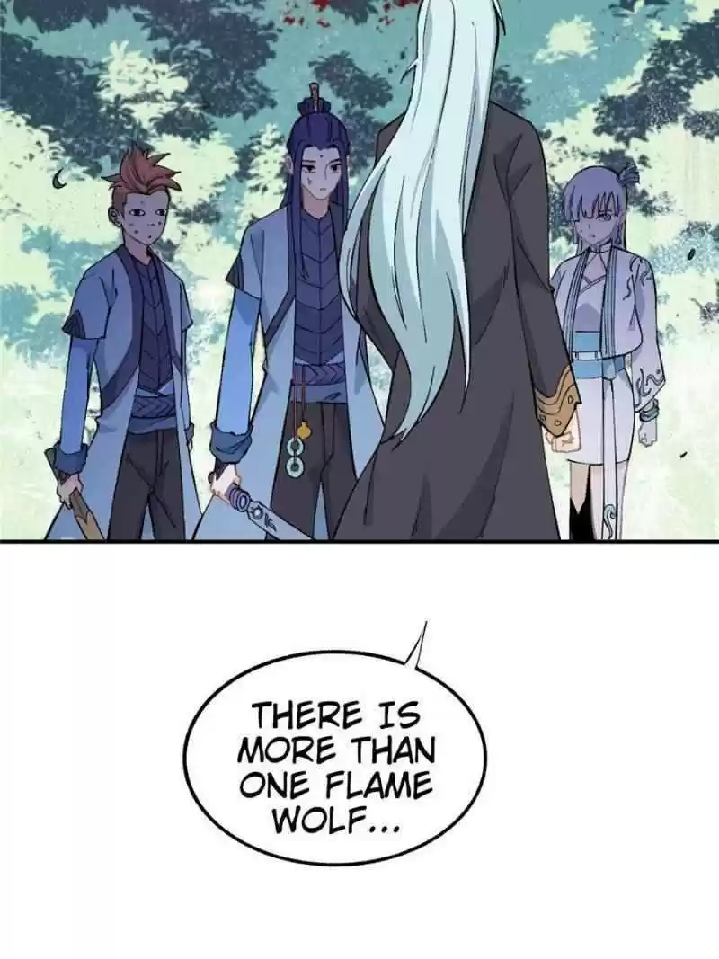 All Hail The Sect Leader Chapter 36