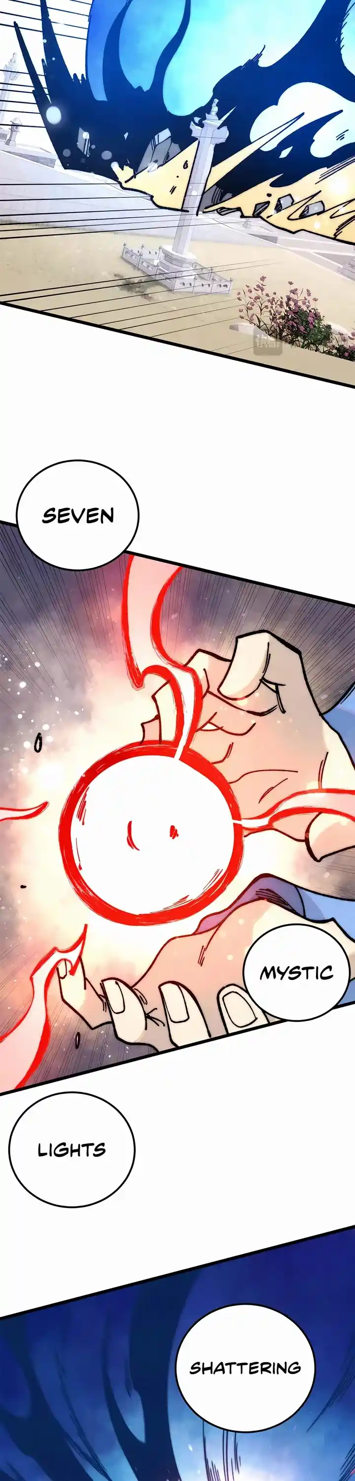 All Hail The Sect Leader Chapter 360