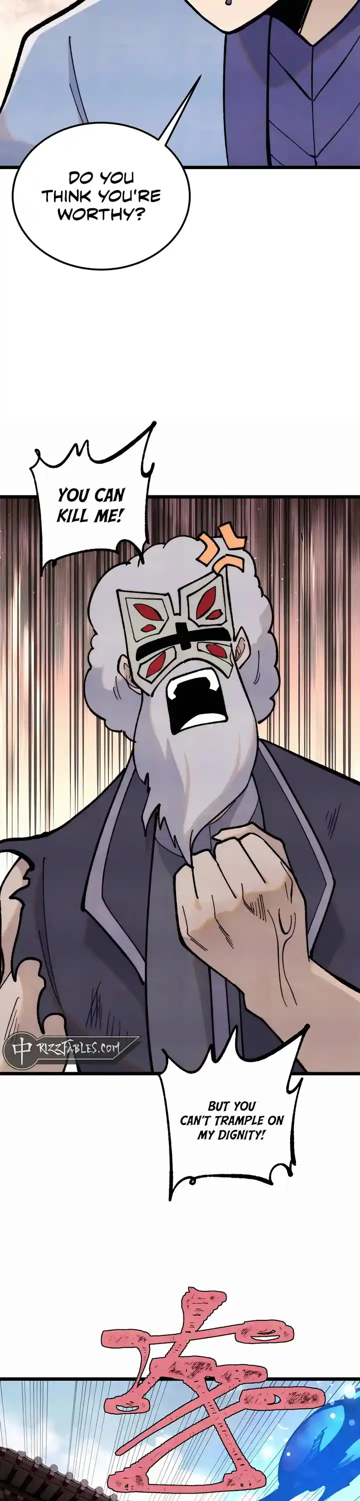 All Hail The Sect Leader Chapter 360