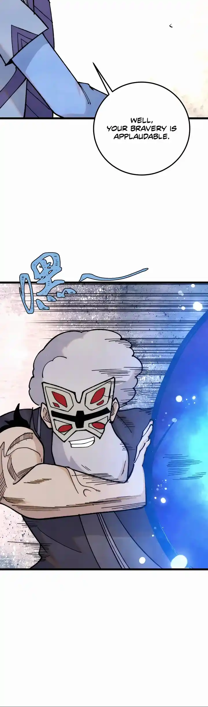 All Hail The Sect Leader Chapter 360