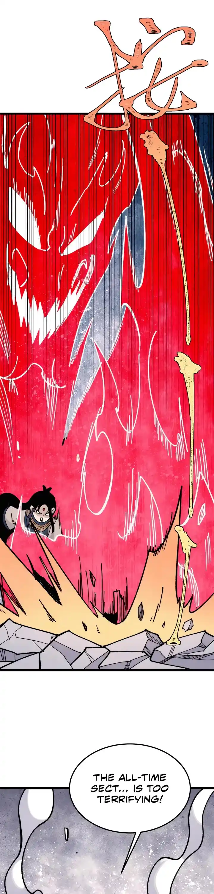 All Hail The Sect Leader Chapter 360