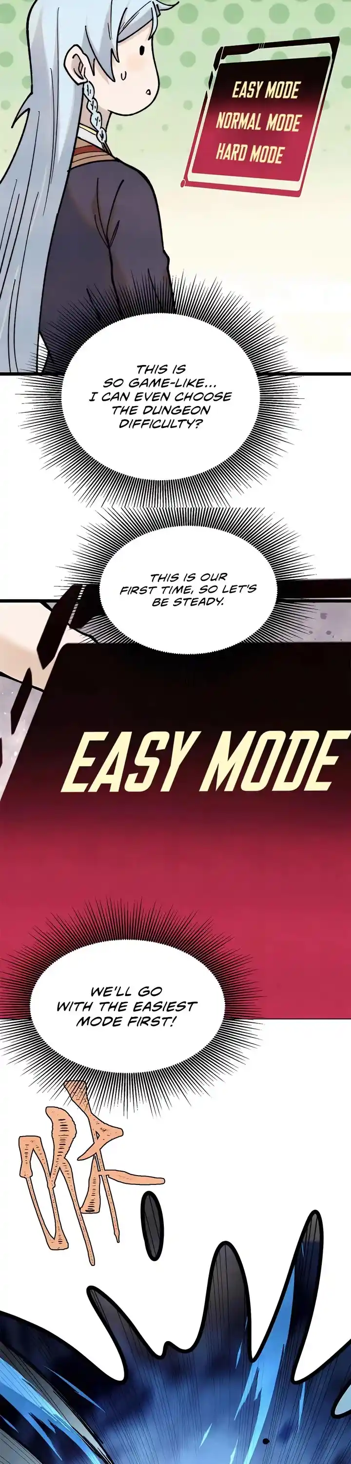 All Hail The Sect Leader Chapter 361