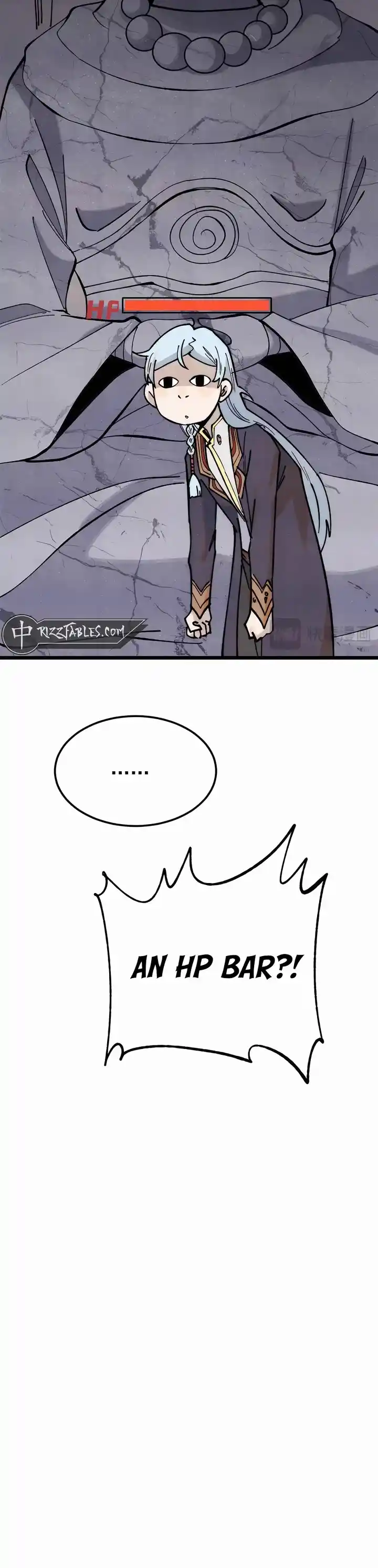 All Hail The Sect Leader Chapter 361