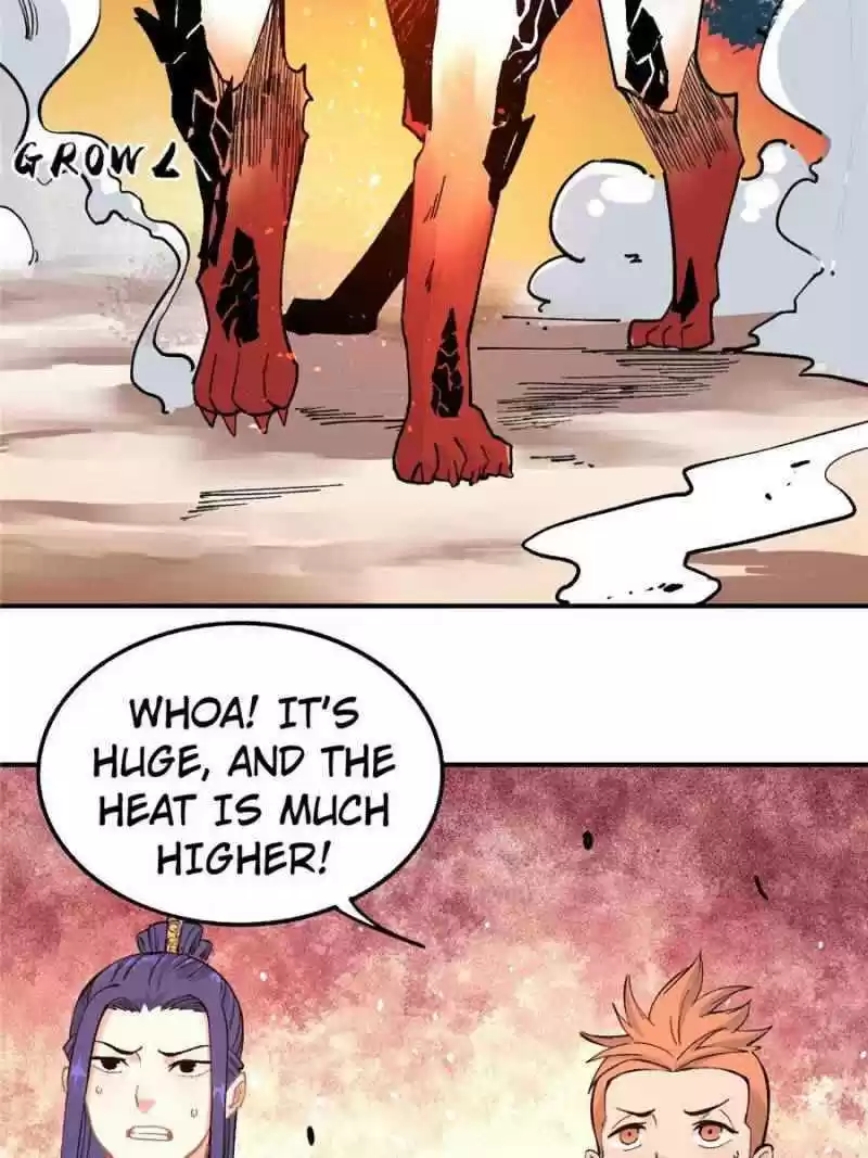 All Hail The Sect Leader Chapter 37