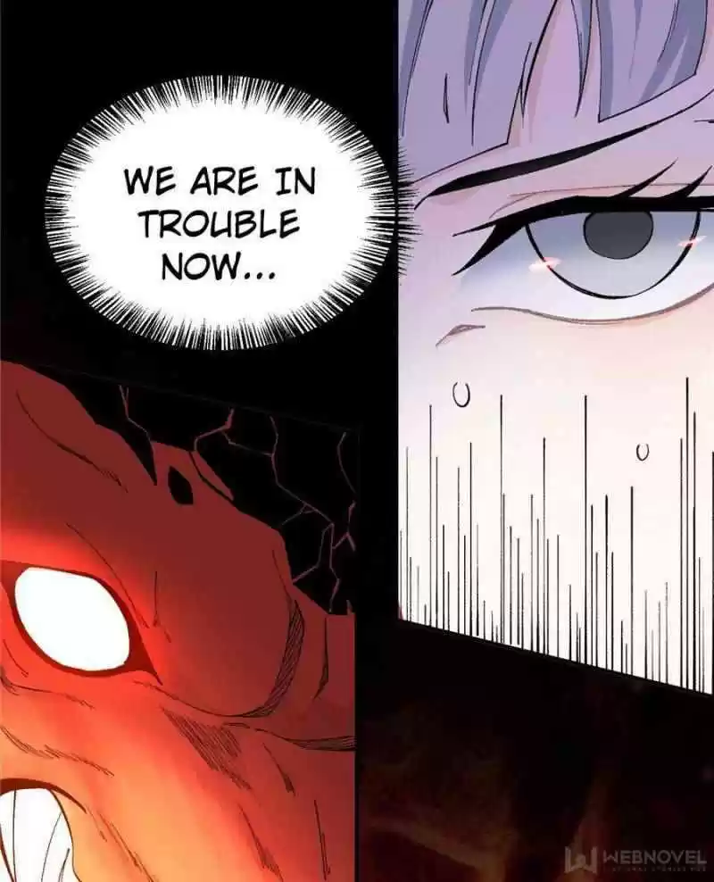 All Hail The Sect Leader Chapter 37