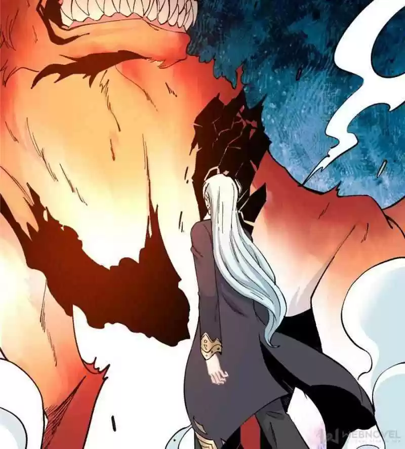 All Hail The Sect Leader Chapter 37